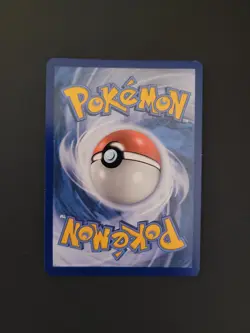🔥🔥Pokemon TCG Pikachu SM234 Holo Special Collection Promo Card NM - Image 3
