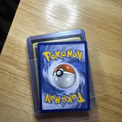 Pokemon TCG Pikachu SM234 Holo Special Collection Promo Card - Image 4