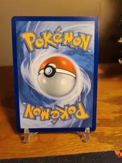 Pokemon TCG Pikachu SM234 Holo Special Collection Promo Card - Image 3