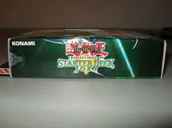 Yu-Gi-Oh JOEY & PEGASUS 1ST ED DECKS ENGLISH NM/M NIB FACTORY SEALED FREE SHIP - Image 2