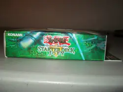 Yu-Gi-Oh JOEY & PEGASUS 1ST ED DECKS ENGLISH NM/M NIB FACTORY SEALED FREE SHIP - Image 3