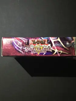 Yu-Gi-Oh JOEY & PEGASUS 1ST ED DECKS ENGLISH NM/M NIB FACTORY SEALED FREE SHIP - Image 4