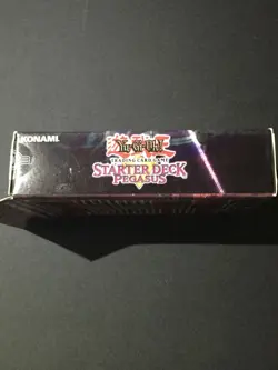 Yu-Gi-Oh JOEY & PEGASUS 1ST ED DECKS ENGLISH NM/M NIB FACTORY SEALED FREE SHIP - Image 5