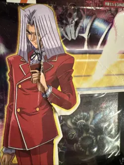 1996 Yu-Gi-Oh 1st Edition Pegasus Starter Deck Factory SEALED Trading Card Game - Image 3