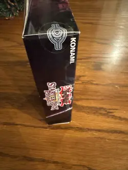 1996 Yu-Gi-Oh 1st Edition Pegasus Starter Deck Factory SEALED Trading Card Game - Image 4