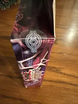 1996 Yu-Gi-Oh 1st Edition Pegasus Starter Deck Factory SEALED Trading Card Game - Image 5