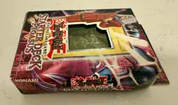1996 Yu-Gi-Oh 1st Edition Pegasus Starter Deck Factory SEALED Trading Card Game - Image 5