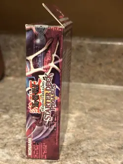 Yu-Gi-Oh! Starter Deck Pegasus 1st Edition English Factory Sealed - Image 3