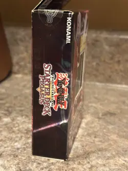 Yu-Gi-Oh! Starter Deck Pegasus 1st Edition English Factory Sealed - Image 5
