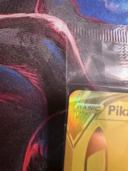 Pikachu V SWSH145 SWSH: Sword & Shield Promo Cards Holo - Image 2