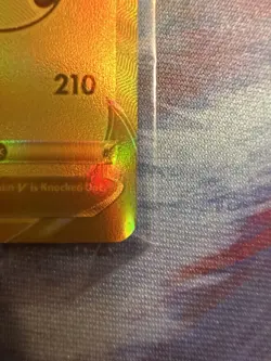Pikachu V SWSH145 SWSH: Sword & Shield Promo Cards Holo - Image 4