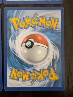 Assorted Pokemon Cards Per eBay Messages - Image 1