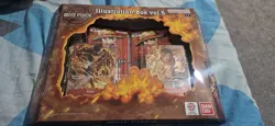 One Piece Card Game - Illustration Box Volume 5 & Volume 6 - Ready To Ship - Image 2