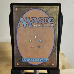 x1 The Rollercrusher Ride DSK Duskmourn MTG 155 MYTHIC M/NM 1x - Image 2