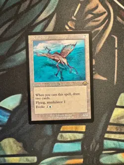 Nulldrifter Modern Horizons 3 Rare - Image 1