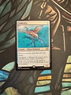 Nulldrifter Modern Horizons 3 Rare - Image 2