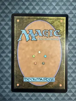 MTG Force of Negation #0013 Borderless M Avatar: The Last Airbender: E-L (TLE) - Image 4