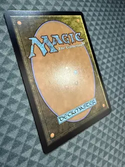 MTG Force of Negation #0013 Borderless M Avatar: The Last Airbender: E-L (TLE) - Image 5