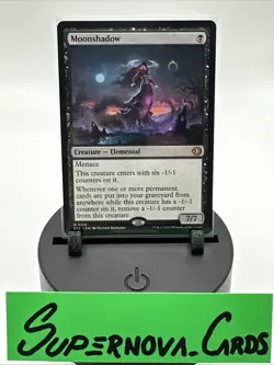 Moonshadow Lorwyn Eclipsed Regular - Image 1