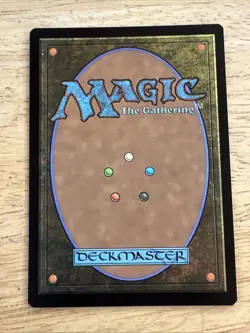 Training Grounds NM RARE March of the Machine: The Aftermath [MAT] MTG Regular - Image 2