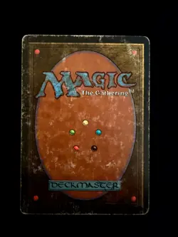Power Artifact - Antiquities - MTG Magic The Gathering - VHP - Image 2