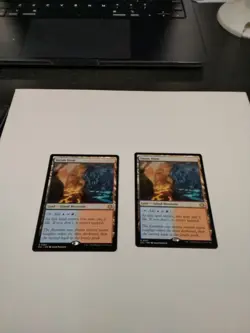 2 Steam Vents Lorwyn Eclipsed Regular - Image 1