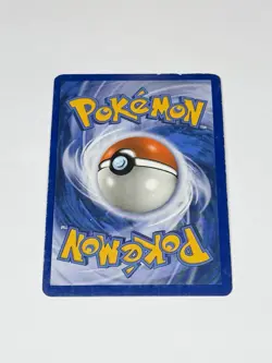 Regigigas LV.X DP30 Pokemon Card TCG Diamond & Pearl Black Star Promo Holo MP - Image 2