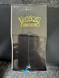 Pokemon Center Elite Trainer Box Mega Evolution Lucario & Gardevoir ETB - Image 5