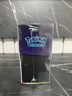 Pokemon TCG Phantasmal Flames Elite Trainer Box ETB | Brand New | Sealed - Image 4