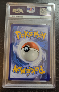 Pokemon - Groudon - Illustration Rare - #199 PSA 10 Gem Mint - Image 2