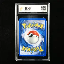 TQG 9.5 MINT+ 2006 Pokemon ENG Pikachu 79/110 C - Image 2