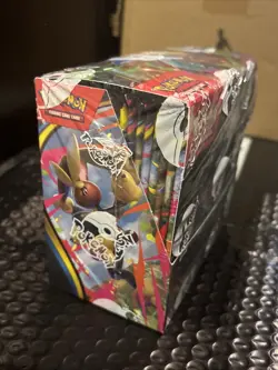 Pokemon Cards - Mega Evolution Phantasmal Flames - BOOSTER BOX [36 Packs] - New - Image 2