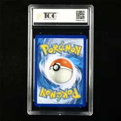 TQG 9.5 MINT+ 2019 Pokemon ENG Pikachu 66/236 C - Image 2