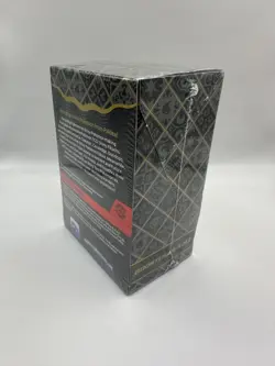 Pokemon TCG Scarlet & Violet Paldean Fates Booster Bundle Box Sealed NEW - Image 2
