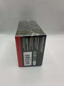 Pokemon TCG Scarlet & Violet Paldean Fates Booster Bundle Box Sealed NEW - Image 4