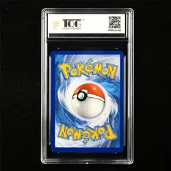 TQG 9.5 MINT+ 2020 Pokemon ENG Wooloo SWSH011 Promo - Image 3