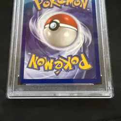 2000 Pokemon Rocket 32 DARK CHARMELEON 1ST Edition, PSA 10 GEM MINT - Image 4