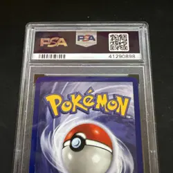 2000 Pokemon Rocket 32 DARK CHARMELEON 1ST Edition, PSA 10 GEM MINT - Image 5