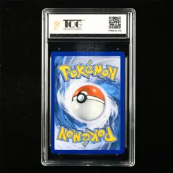 TQG 9.5 MINT+ 2022 Pokemon ENG Pikachu 028/078 R - Image 3