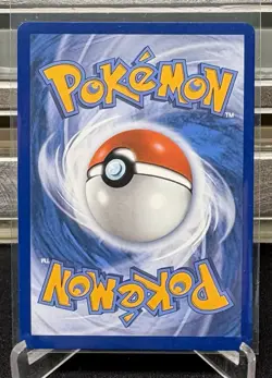 Pokemon TCG Destined Rivals Ethan's Adventure 236/182 Special Illustration Rare - Image 2