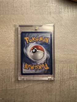 Pokemon TCG Ethan's Adventure 236/182 Special Illustration Destined Rivals - Image 2