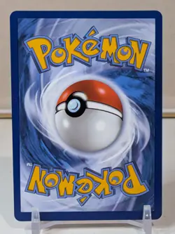 Pokemon TCG Ethan's Adventure Special Illustration Card 236/182 Destined Rivals - Image 2