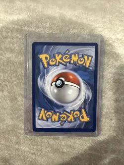 Pokemon TCG Ethan's Adventure Destined Rivals 236/182 Special Illustration Rare - Image 2