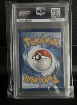 Pokemon TCG -Salamence V 185/189 Darkness Ablaze - Full Art 2020 PSA 10 Gem Mint - Image 2