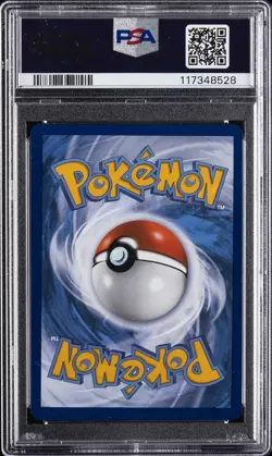 2020 POKEMON SWORD & SHIELD DARKNESS ABLAZE #185 FULL ART/SALAMENCE V PSA 10 - Image 2