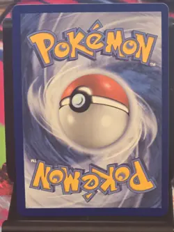 Oricorio EX #24 Mega Evolution Phantasmal Flames Black Star Promo Card - Image 2