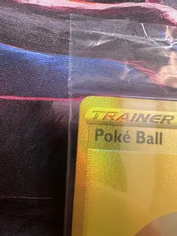 Poke Ball SWSH146 SWSH: Sword & Shield Promo Cards Holo - Image 2