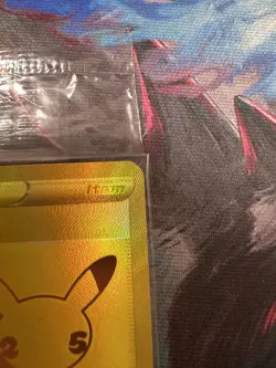 Poke Ball SWSH146 SWSH: Sword & Shield Promo Cards Holo - Image 3
