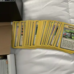 Pokemon Card Collection Bulk Lot - Image 2
