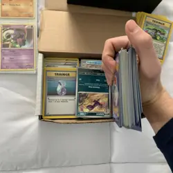 Pokemon Card Collection Bulk Lot - Image 3